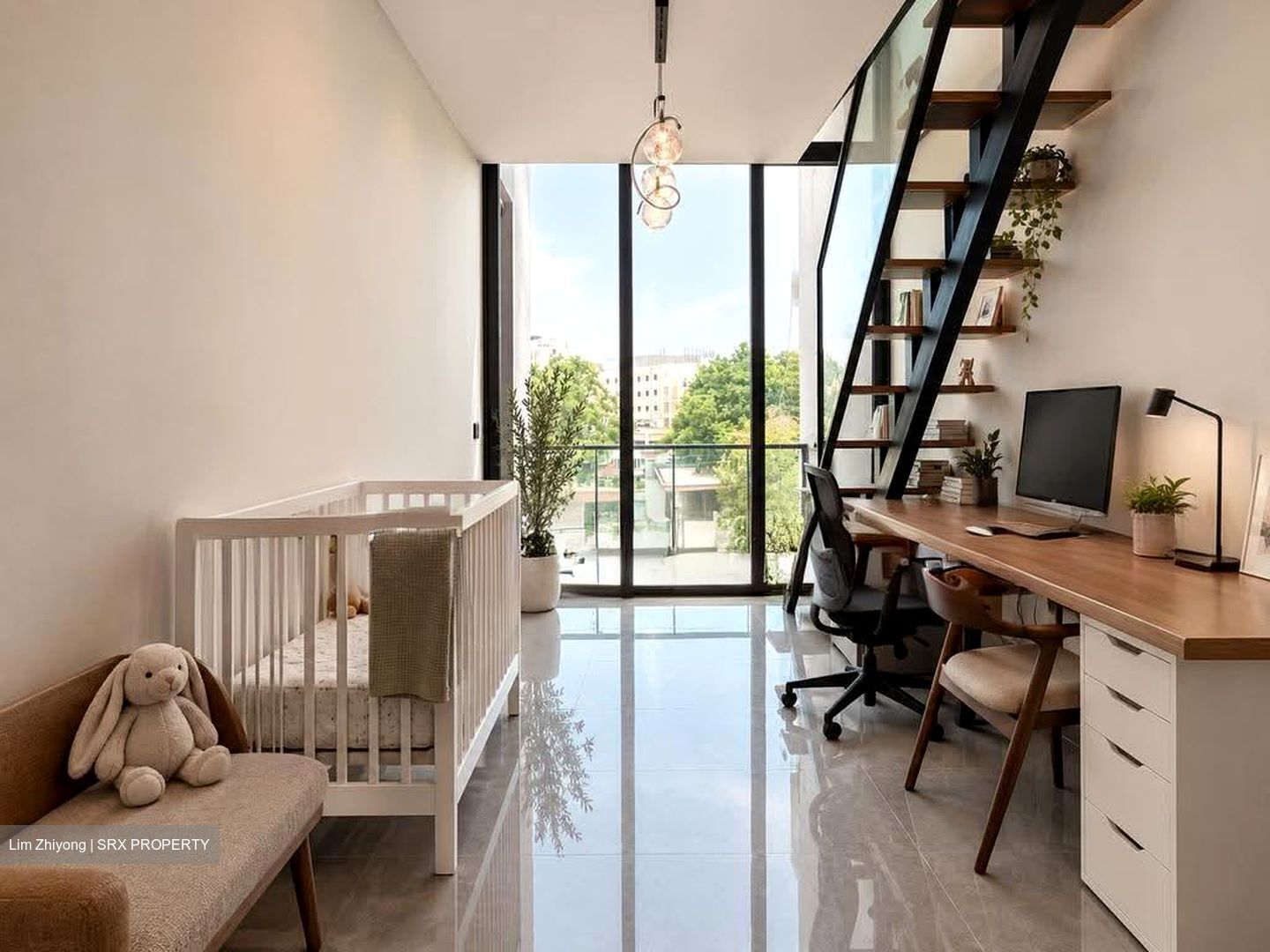 The Essence (D26), Apartment #619609021